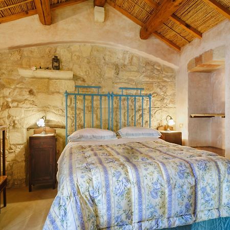 Borgoterra Bed & Breakfast Martano Exterior foto