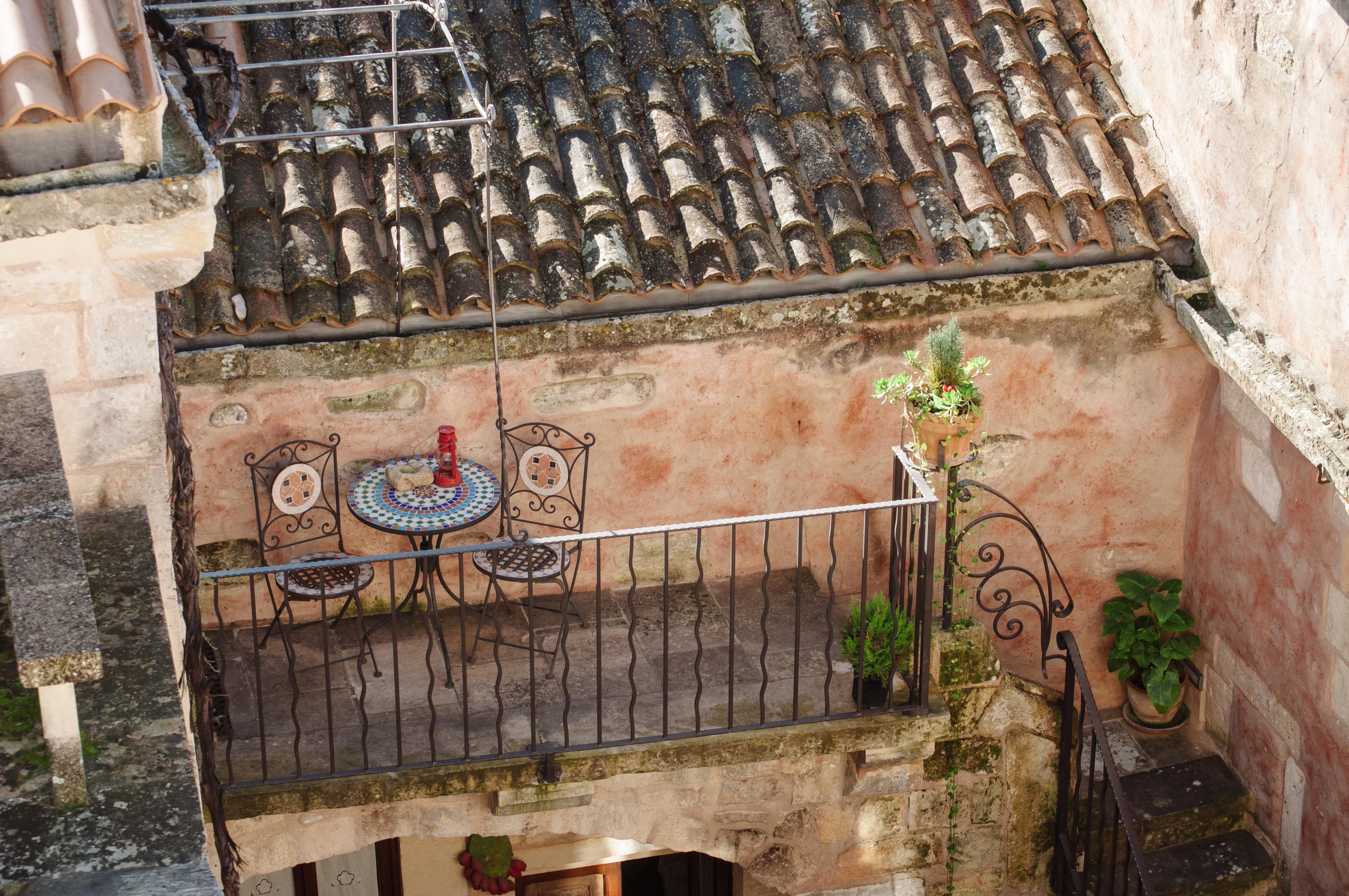 Borgoterra Bed & Breakfast Martano Exterior foto