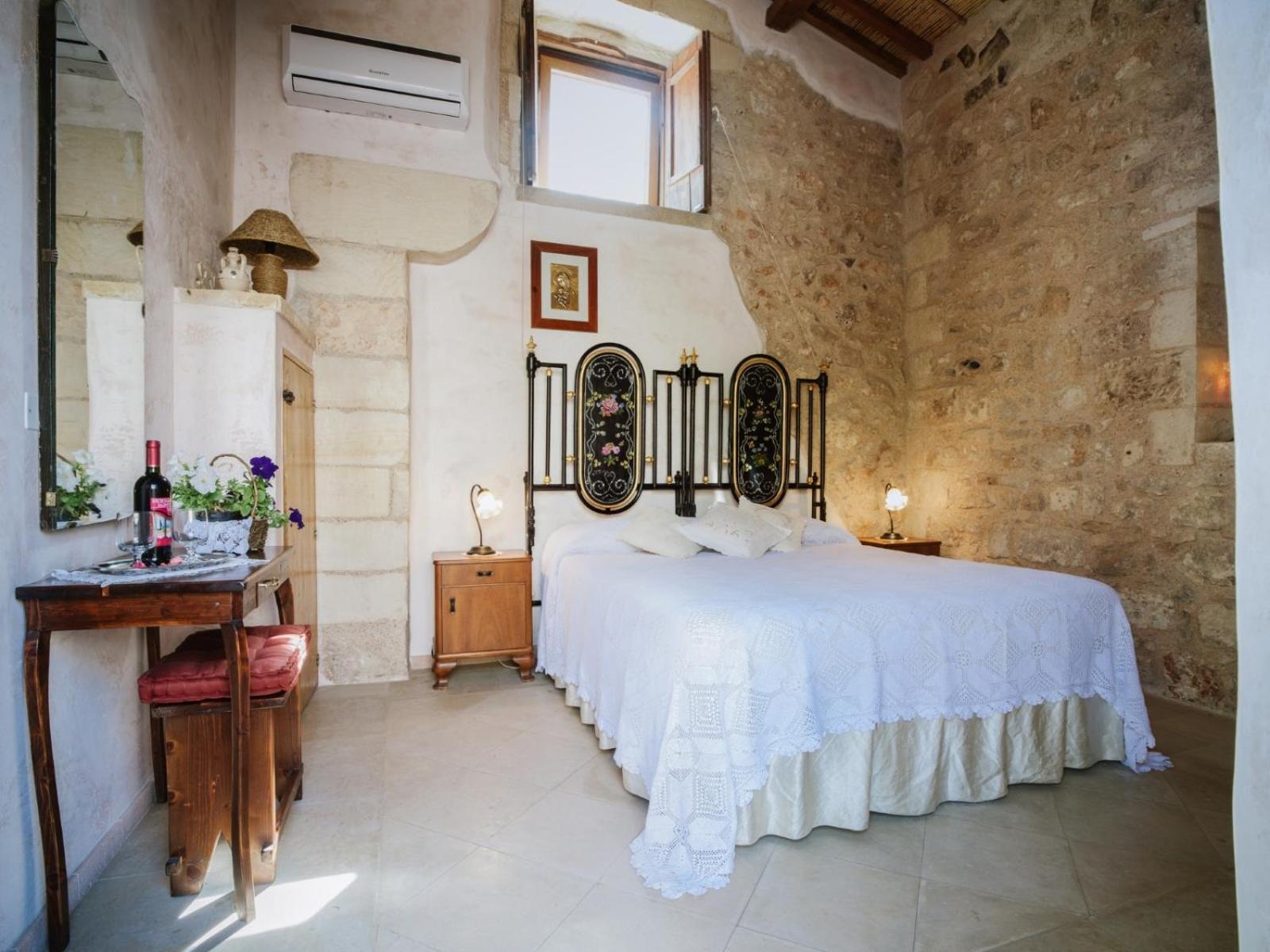 Borgoterra Bed & Breakfast Martano Exterior foto