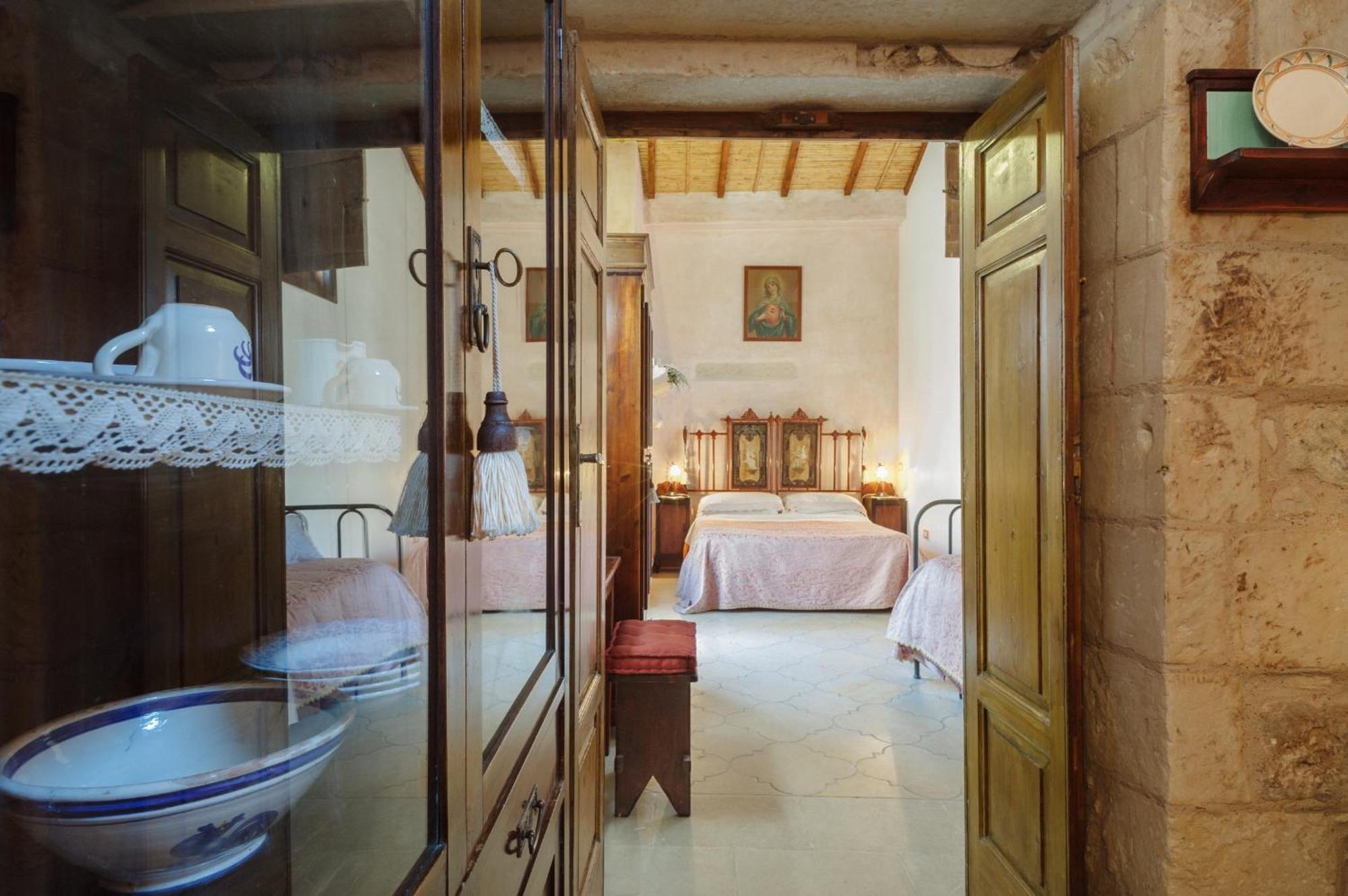 Borgoterra Bed & Breakfast Martano Exterior foto