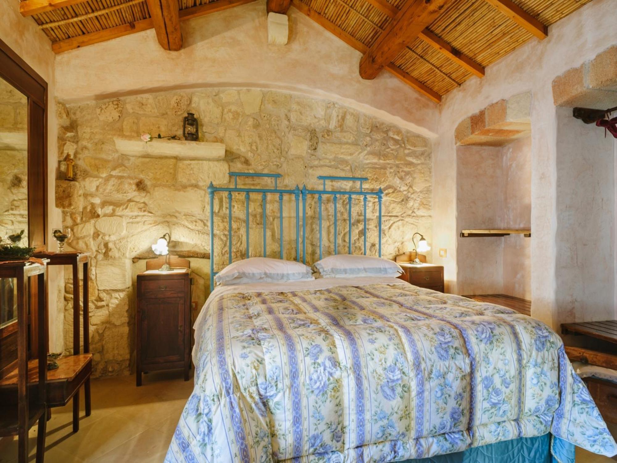 Borgoterra Bed & Breakfast Martano Exterior foto