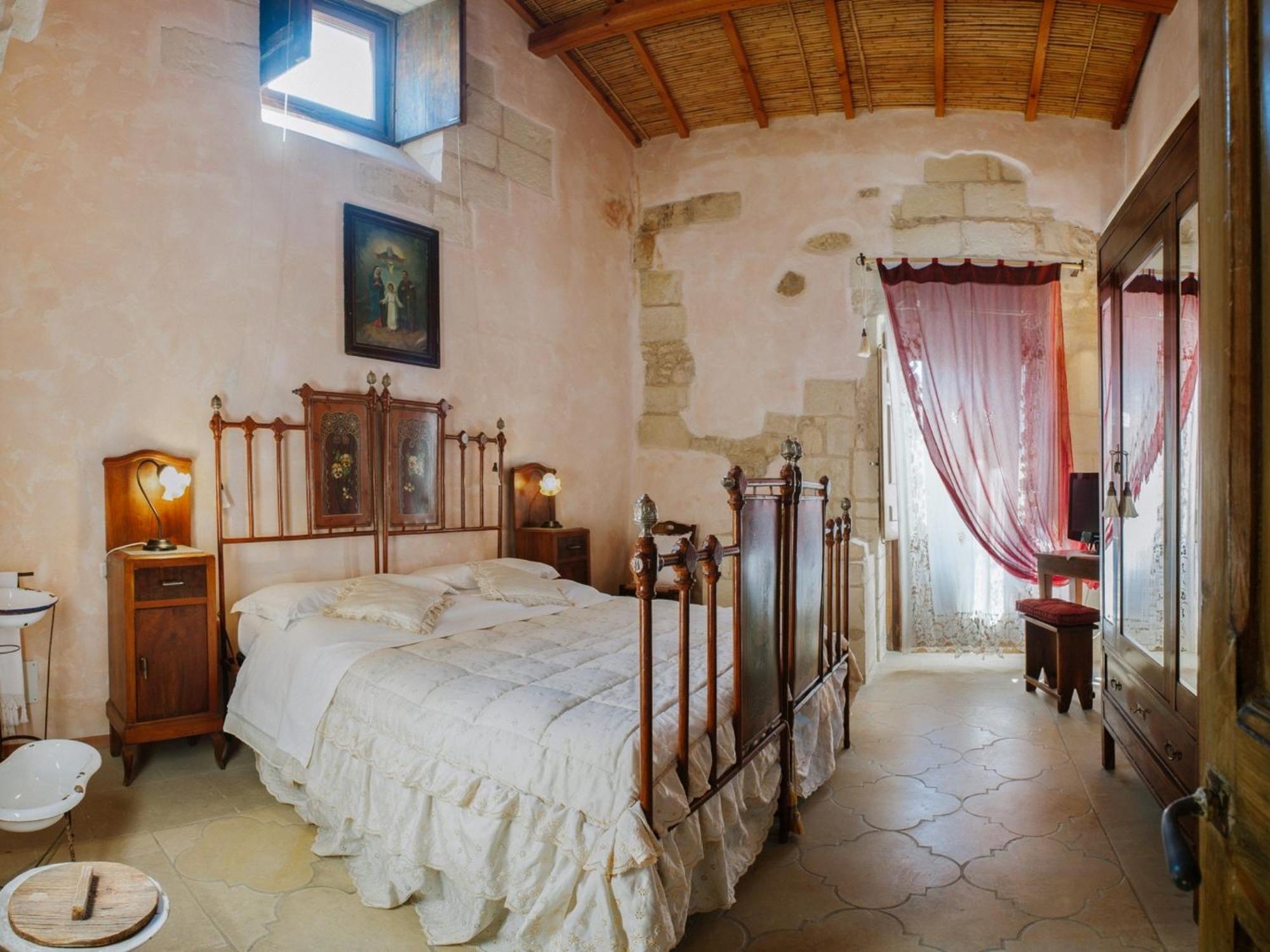 Borgoterra Bed & Breakfast Martano Exterior foto