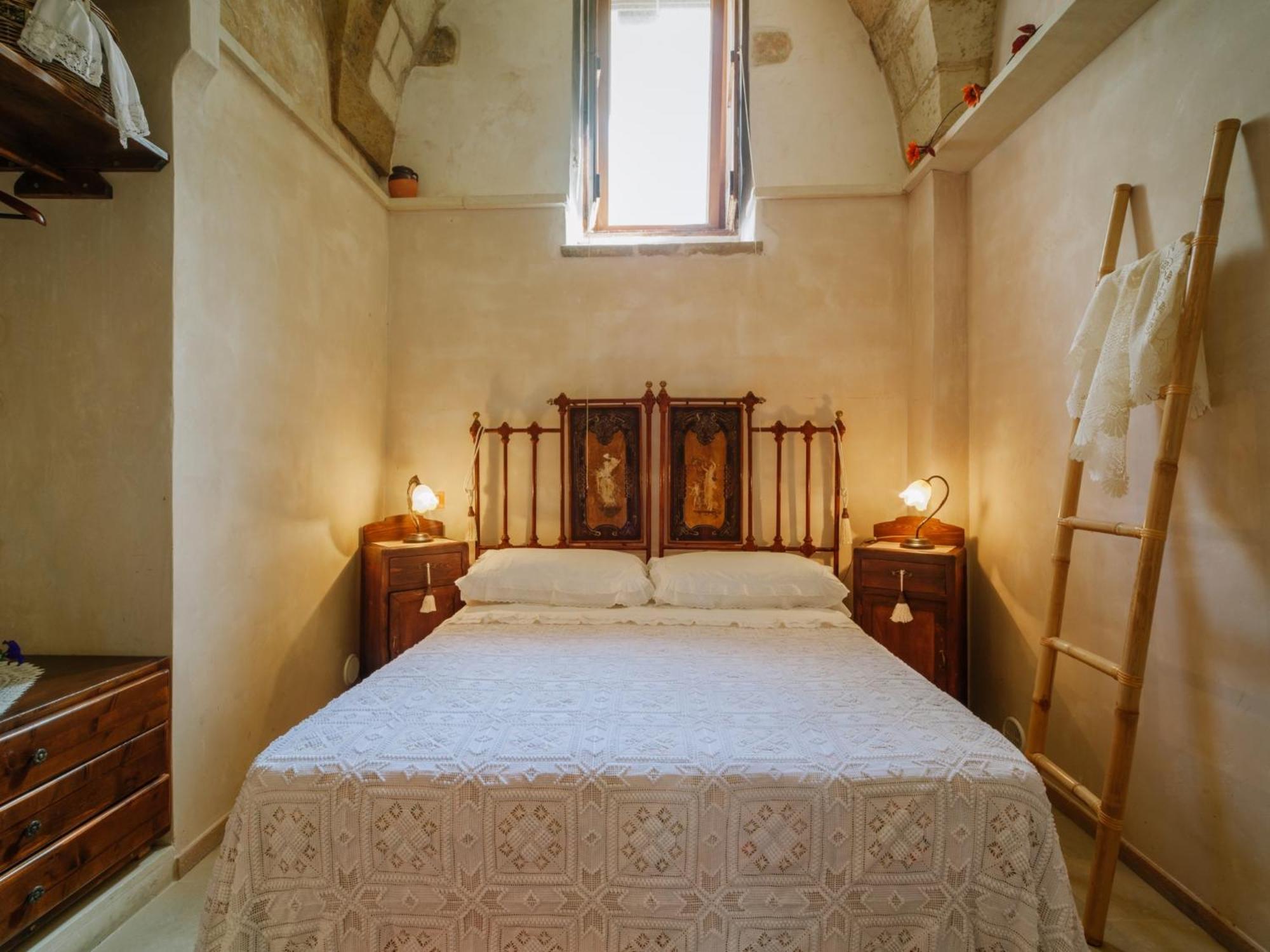 Borgoterra Bed & Breakfast Martano Exterior foto
