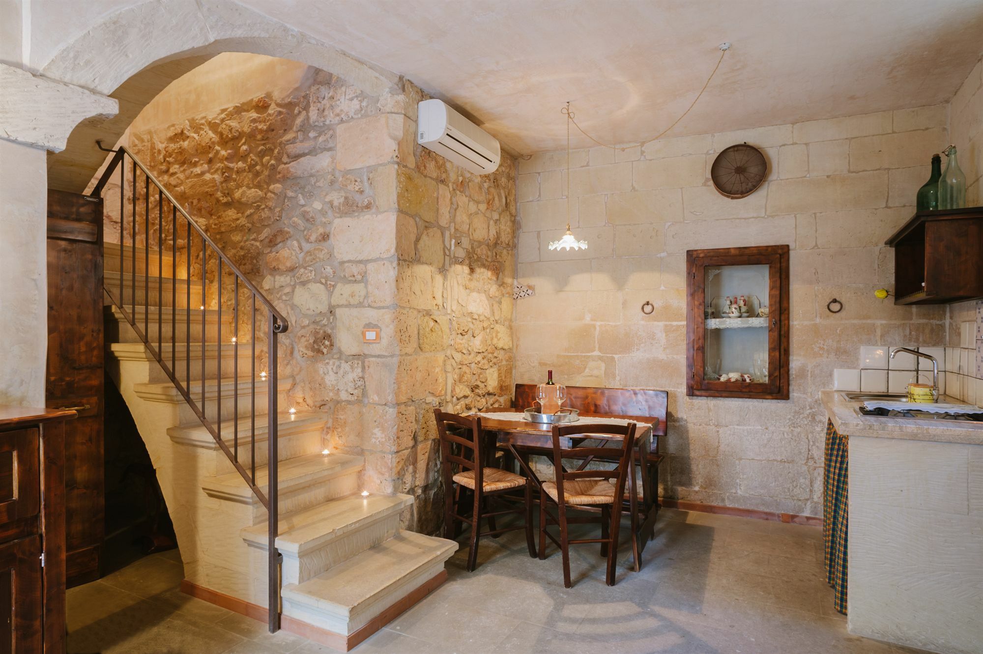 Borgoterra Bed & Breakfast Martano Exterior foto